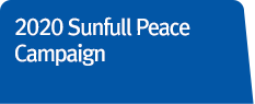 2019 Sunfull Peace Campaign
